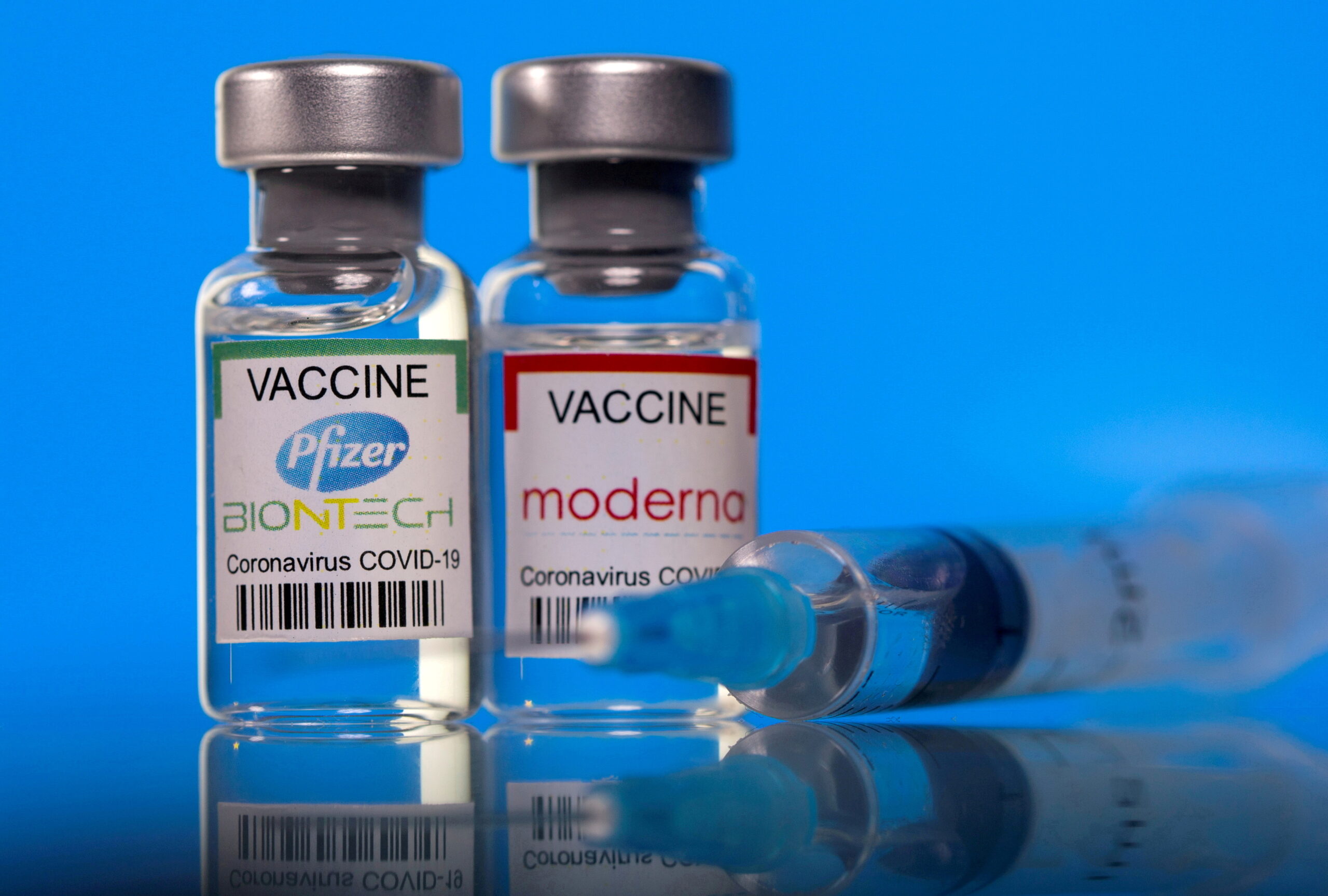 ក្រុមហ៊ុន Pfizer និង Moderna បានដំឡើងថ្លៃវ៉ាក់សាំងនៅសហភាពអឺរ៉ុប (មានវីដេអូ)