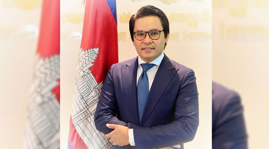 យុទ្ធសាស្ត្រកម្ពុជាចំពោះចិន៖ លាភ-គ្រោះនៃការចាប់នាគរាជ