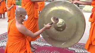 នៅវេលាម៉ោង៦ល្ងាចថ្ងៃនេះ សម្តេចតេជោនឹងថ្លែងសុន្ទរកថា បើក កម្មវិធីអន្តរ​សាសនាប្រឆាំងការជួញ ដូរមនុស្ស និងជំងឺកូវី-១៩ ក្រោម ប្រធានបទសូម​ពិភពលោករួចផុត ពីជំងឺរាតត្បាតកូវីដ-១៩ និង ប្រឆាំងការជួញដូរមនុស្ស,​ខណះគ្រប់វត្តអារ៉ាម និងព្រះវិហារ ទាំង អស់ត្រូវបន្លឺសម្លេងស្គរ ជួង កងរំពង (មានវីដេអូ)