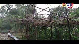ក្រសួងធនធានទឹក បានអំពាវនាវដល់ប្រជាពលរដ្ឋ សូមប្រុងប្រយ័ត្នចំពោះ បាតុ ភូត ធម្មជាតិដែលអាចកើតមានឡើងជាយថាហេតុ ចាប់ពីថ្ងៃទី០១-០៧ ខែកញ្ញា ភ្លៀងនឹងបន្តធ្លាក់ពីមធ្យទៅច្រើន តំបន់ខ្លះអាចមានជំនន់ទឹកភ្លៀង(មានវីដេអូ)