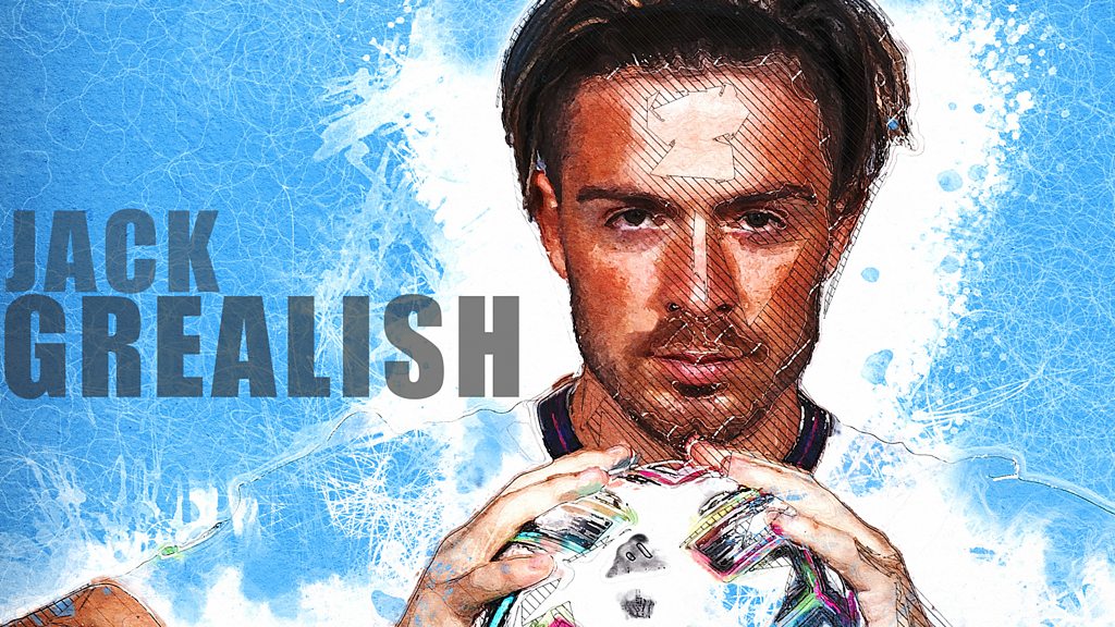 Jack Grealish ស្រក់ទឹកភ្នែក” នៅពេលចាកចេញពីក្រុម Aston Villa