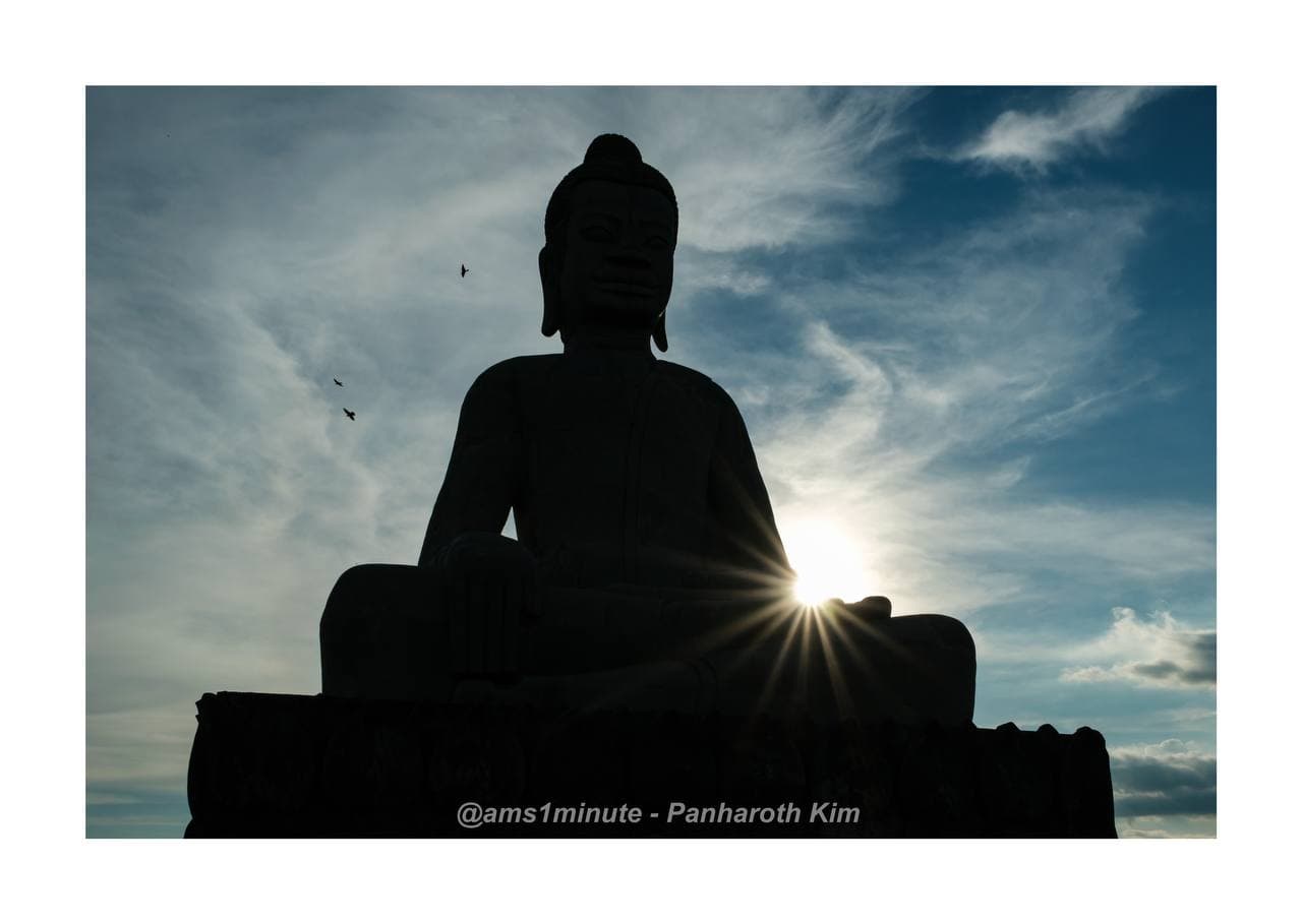 វត្តព្រះពុទ្ធចូលនិព្វាន ភ្នំស្វាយ ខេត្តរតនគិរី 🇰🇭