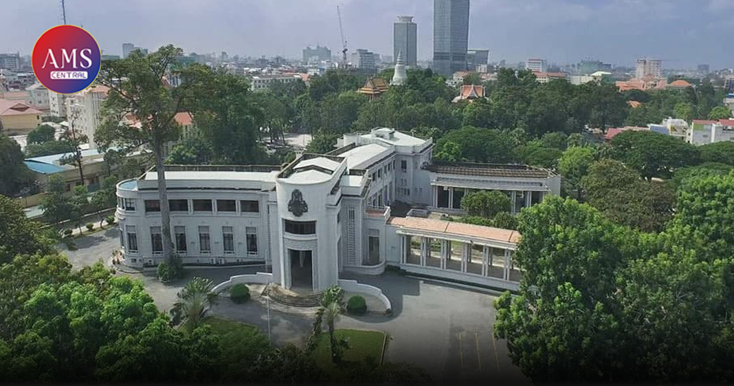 ក្រុមហ៊ុនចំនួន២ ដែលមានទុននិយោគចំនួន ៨លាន ៥សែនដុល្លារ ត្រូវបានក្រុមប្រឹក្សាអភិវឌ្ឍន៍កម្ពុជា បានសម្រេចអោយធ្វើការបណ្តាក់ទុន
