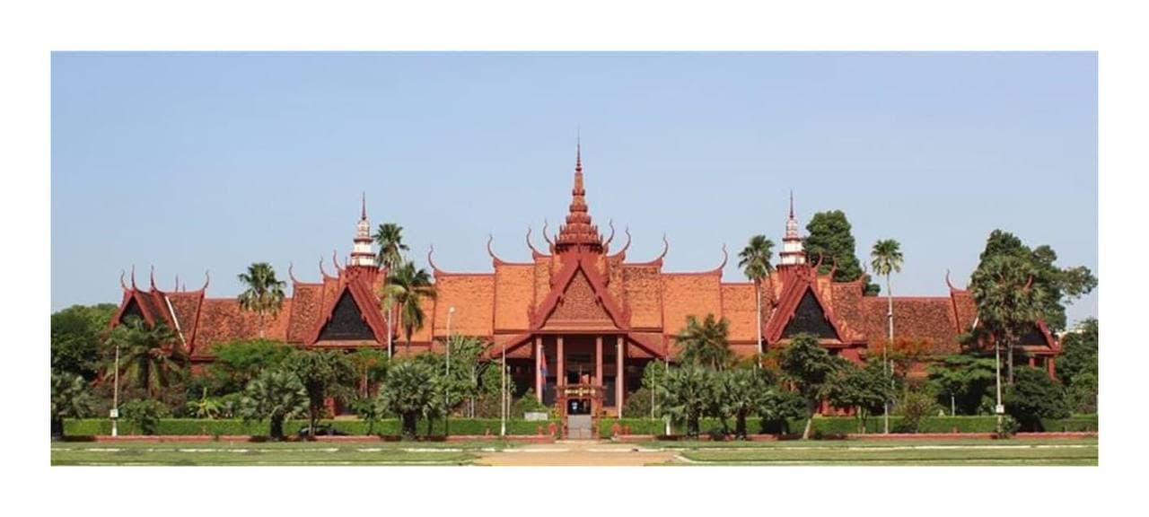 សភាពទ្រុឌទ្រមលាក់កំបាំងពីក្រោយសម្រស់