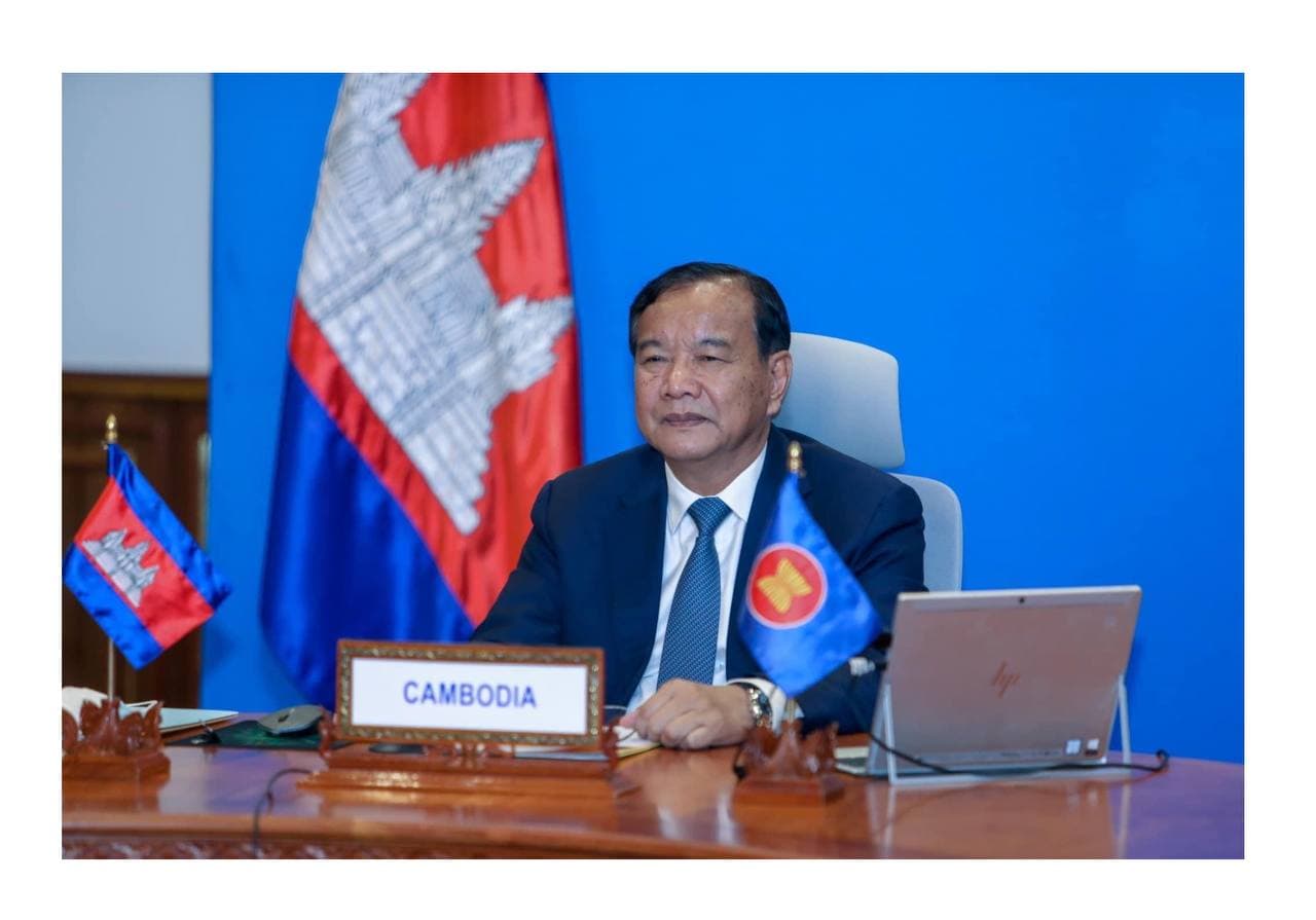 លទ្ធផលនៃសន្និសីទក្រោយកិច្ចប្រជុំរដ្ឋមន្រ្តីការបរទេសអាស៊ាន ជាមួយប្រទេសកាណាដា និងនូវែលសេឡង់ និង ជំនួបទ្វេភាគីជាមួយរដ្ឋមន្រ្តីការបរទេសនូវែលសេឡង់