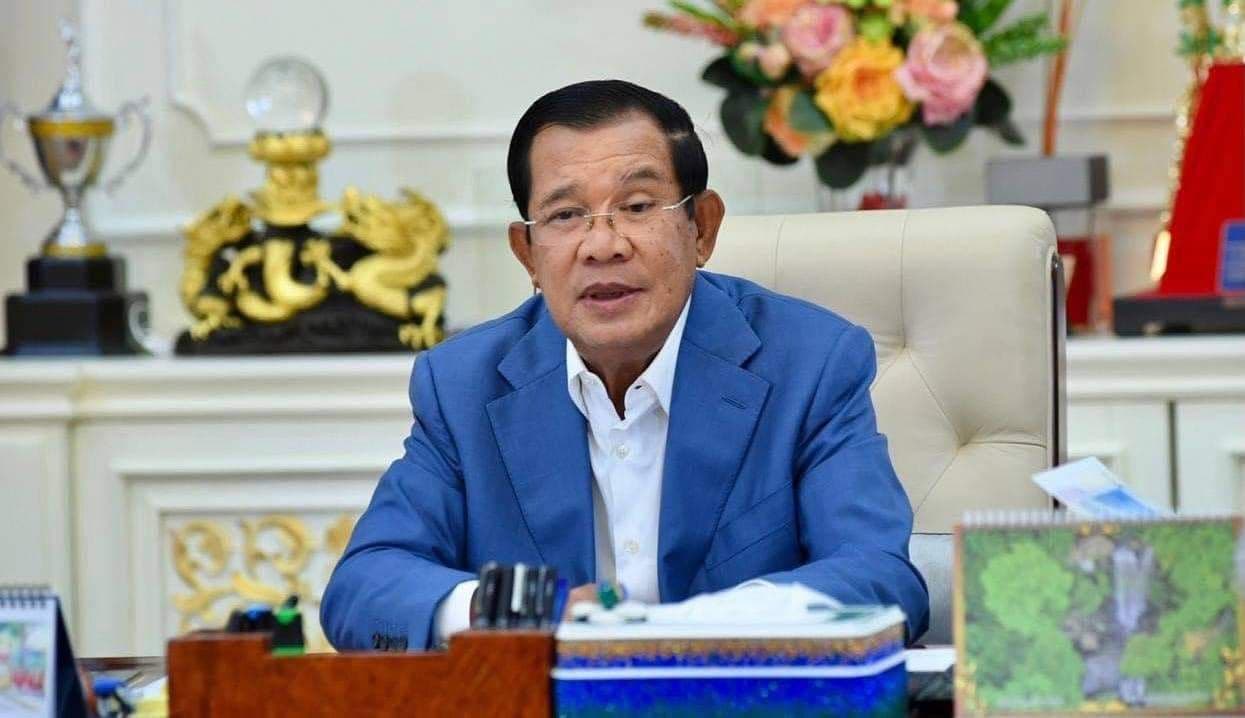 សម្តេចតេជោ ហ៊ុន សែន បញ្ជាក់ថា អាទិភាពចំពោះមុខរបស់អាស៊ាននៅពេលនេះ គឺការធានាឱ្យបាន នូវលទ្ធផលជាទីគាប់ចិត្តបន្ថែមទៀត ពីកិច្ចខិតខំប្រឹងប្រែងរបស់អាស៊ាន ដើម្បីងើបចេញឲ្យផុតពីវិបត្តិ វីរុសកូវីដ-១៩ ជាមួយនឹងភាពធន់កាន់តែរឹងមាំខ្លាំងក្លា