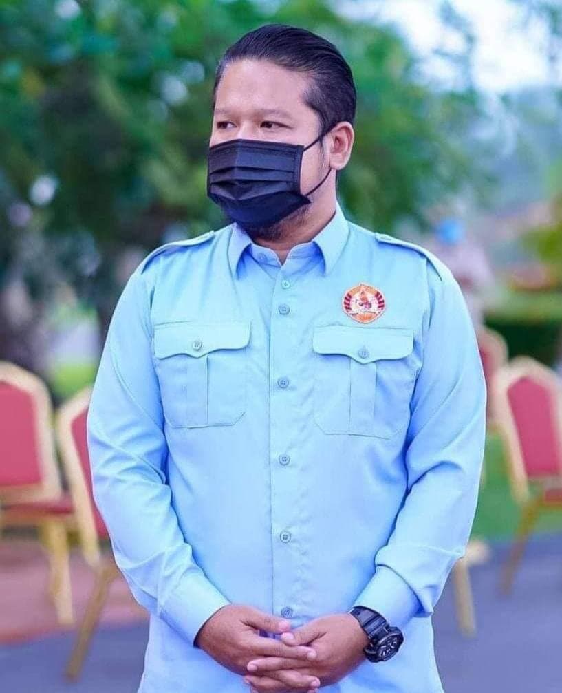 លោកឧកញ៉ា ទៀ វិចិត្រ សមាជិកក្រុមការងារ យុវជនគណបក្ស ប្រជាជនកម្ពុជា ខេត្តព្រះសីហនុ បានឧបត្ថម្ភថវិកា ដល់រដ្ឋបាលក្រុងកោះរ៉ុង ចំនួន ២០លានរៀល ដើម្បីចូលរួមការបិទខ្ទប់ នៅក្នុងសង្កាត់កោះរ៉ុង និងកោះរ៉ុងសន្លឹម