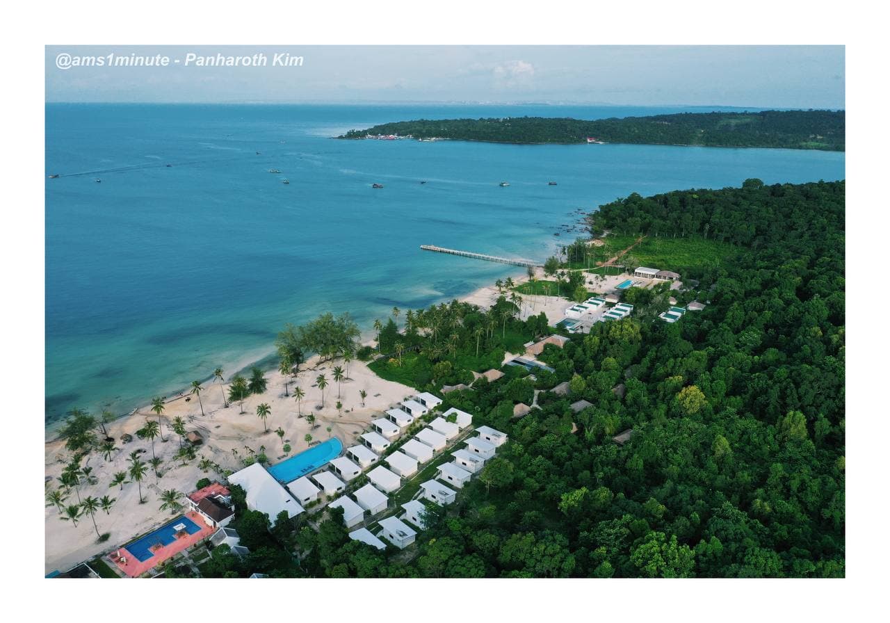 Sweet Dreams Resort, Pagoda Beach 🏝🌊🍹🛶🏄🏻♂️