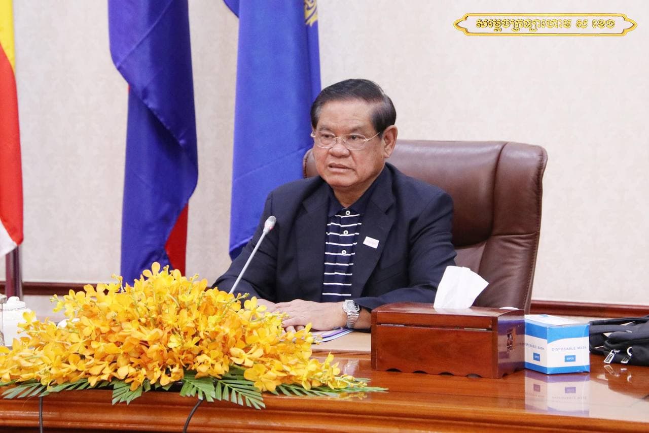 សម្ដេចក្រឡាហោម៖ពលករនាំគ្នាធ្វើដំណើរពីថៃត្រឡប់មកកម្ពុជាបន្តបន្ទាប់ បានក្លាយជាបញ្ហាប្រឈមថ្មីមួយ ដែលទាមទារឱ្យមានការដោះស្រាយ
