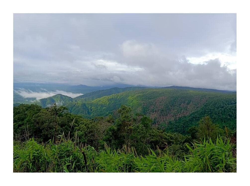 សម្បត្តិធម្មជាតិកម្ពុជា 🇰🇭