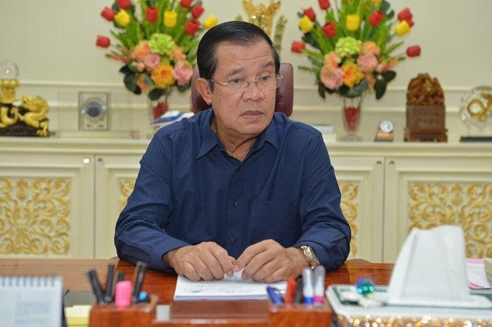 សម្តេចតេជោ នឹងថ្លែងសុន្ទរកថាបើកពិធីអន្តរសាសនា ប្រឆាំងការជួញដូរមនុស្ស និងជំងឺរាតត្បាតសកលកូវីដ-១៩ ឆ្នាំ២០២១ តាមប្រព័ន្ធវីដេអូ នៅល្ងាចនេះ