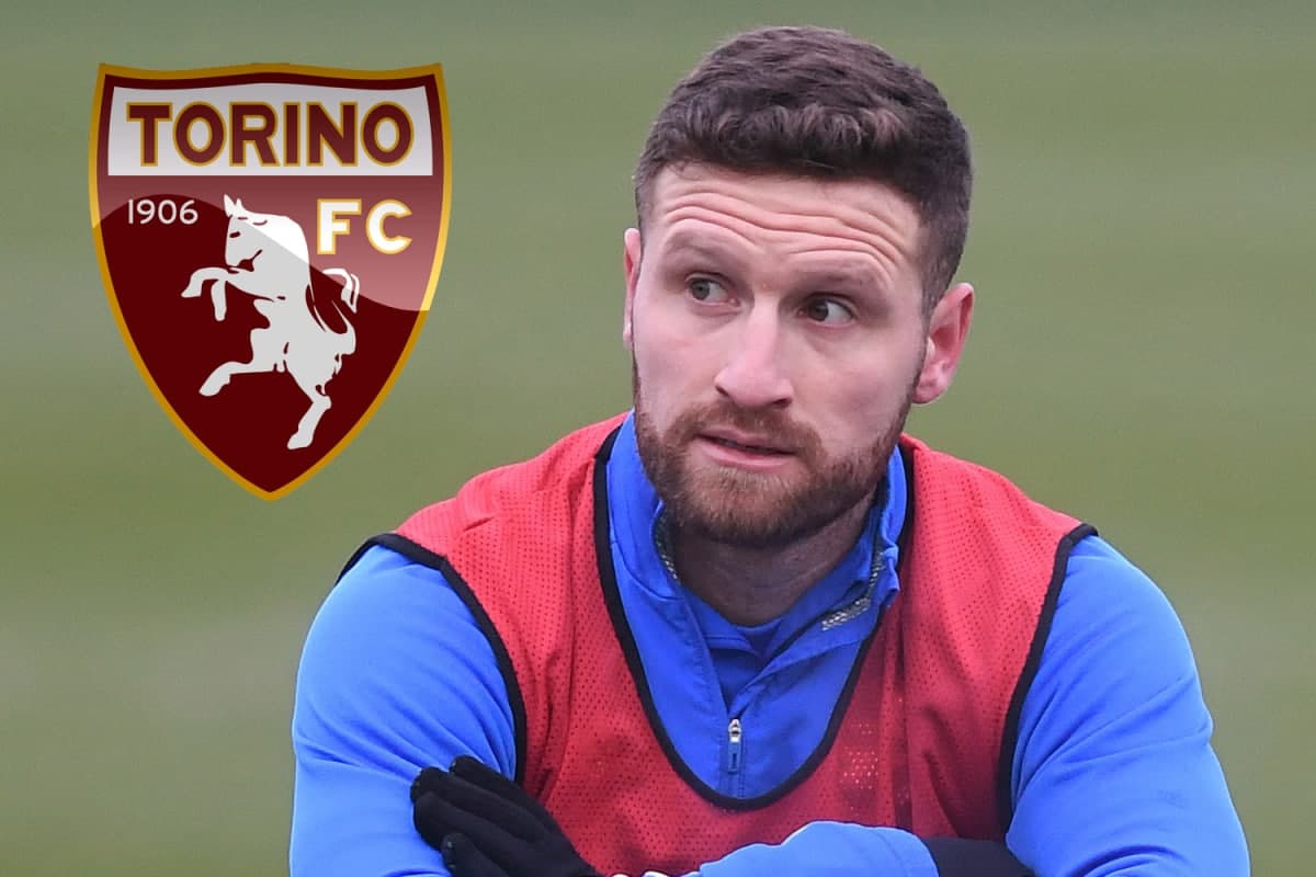 កីឡាករ Shkodran Mustafi កំពុងស្ថិតក្នុងការចរចារ ជាមួយ Torino បន្ទាប់ពីចាកចេញដោយគ្មានការផ្ទេរពី Schalke