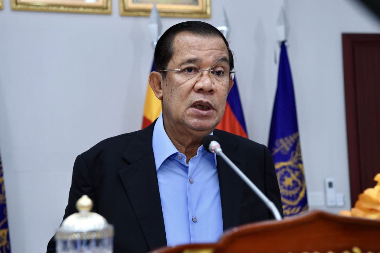 សម្តេចតេជោ ហ៊ុន សែន វាយតម្លៃខ្ពស់ចំពោះស្មារតីសាមគ្គីភាព និងសុខុដុមនីយកម្មគ្រប់ជាតិសាសន៍ និង ជំនឿសាសនានៅកម្ពុជា ជាពិសេស ស្មារតីជួយគាំទ្ររាជរដ្ឋាភិបាលកម្ពុជាក្នុងគ្រប់កាលៈទេសៈ ក៏ដូចជាពិភព លោក ដើម្បីសេចក្តីសុខក្សេមក្សាន្តនៃមនុស្សជាតិ ក្នុងគ្រាដ៏លំបាកនាពេលនេះ