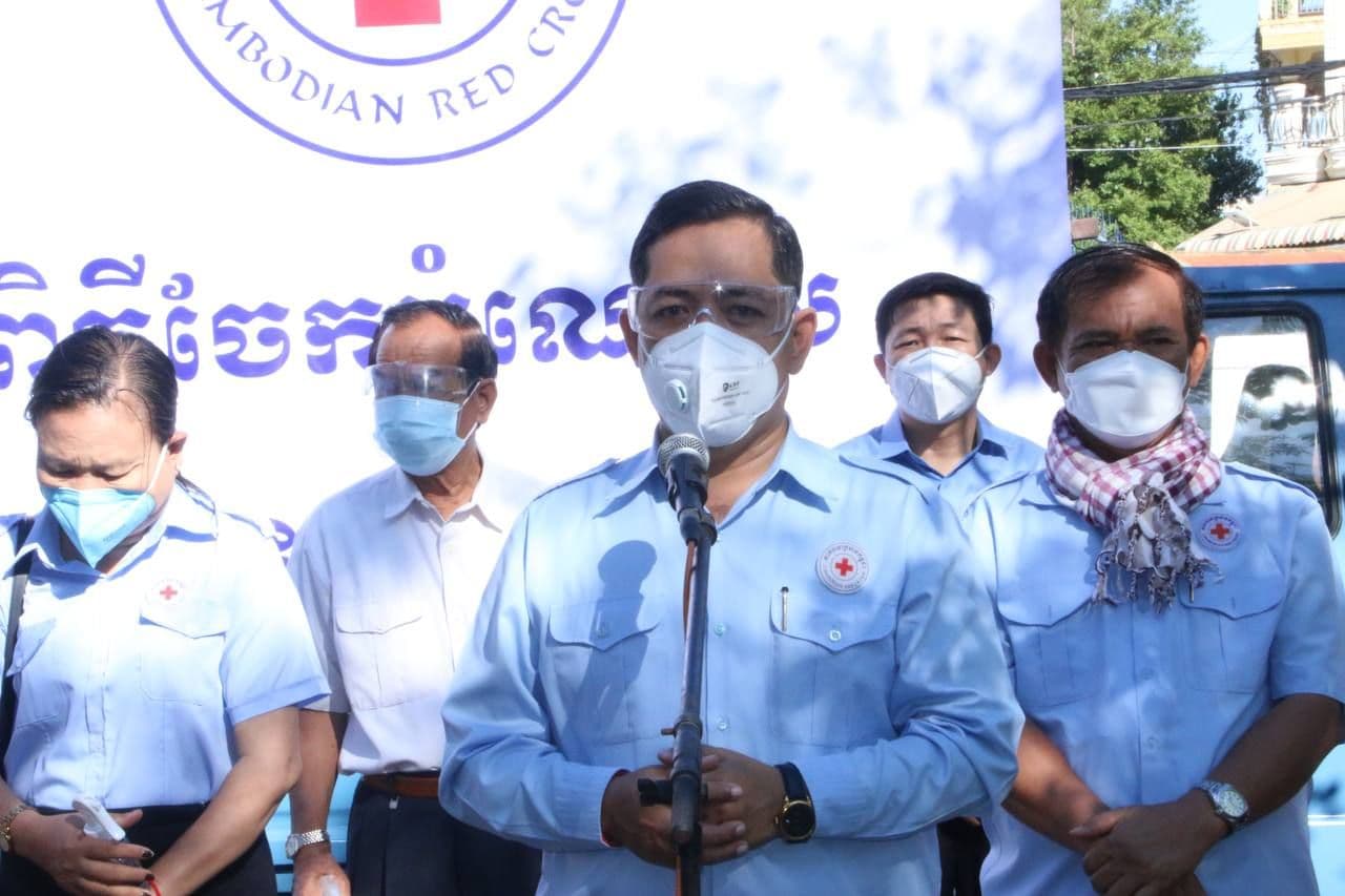 ការអនុវត្ត ៣កុំ ៣ការពារ នៅតែជាវិធានការចាំបាច់ ដើម្បីបញ្ជៀសនូវការឆ្លងជំងឺ Covid-19 ទោះបីអាជ្ញាធរបានបិទបញ្ចប់បម្រាមគោចរ និងវិធានការមួយចំនួនក៏ដោយ