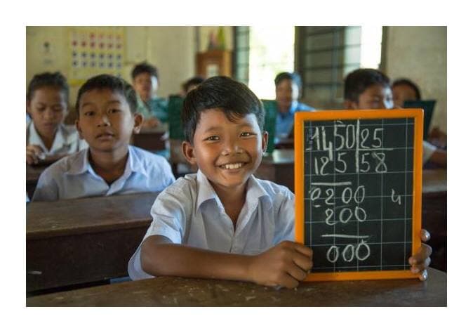 ក្តីប្រាថ្នាកម្ពុជា!