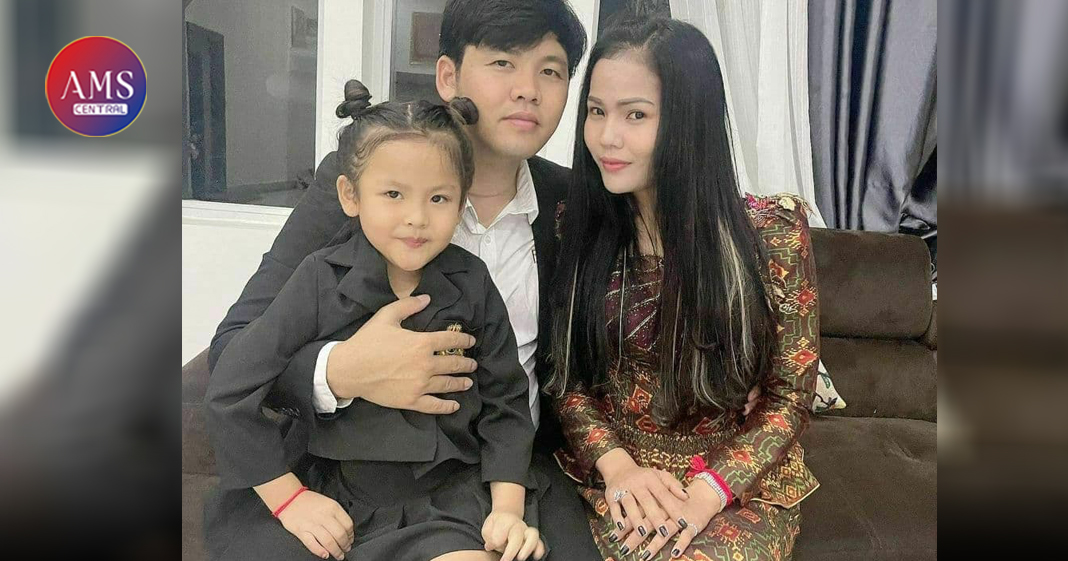 អ្នកឧកញ៉ា ឡេង ណាវ៉ាត្រា និងភរិយាឧបត្ថម្ភថវិកា១ពាន់លានរៀល ជូនសមាគមគ្រូពេទ្យស្ម័គ្រចិត្តយុវជនសម្តេចតេជោ (TYDA)ក្នុងយុទ្ធនាការប្រឆាំងជំងឺកូវីដ-១៩