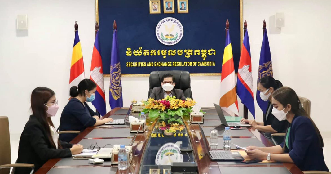 កាលានុវត្តភាព សម្រាប់និស្សិត ក្នុងទីផ្សារមូលបត្រ