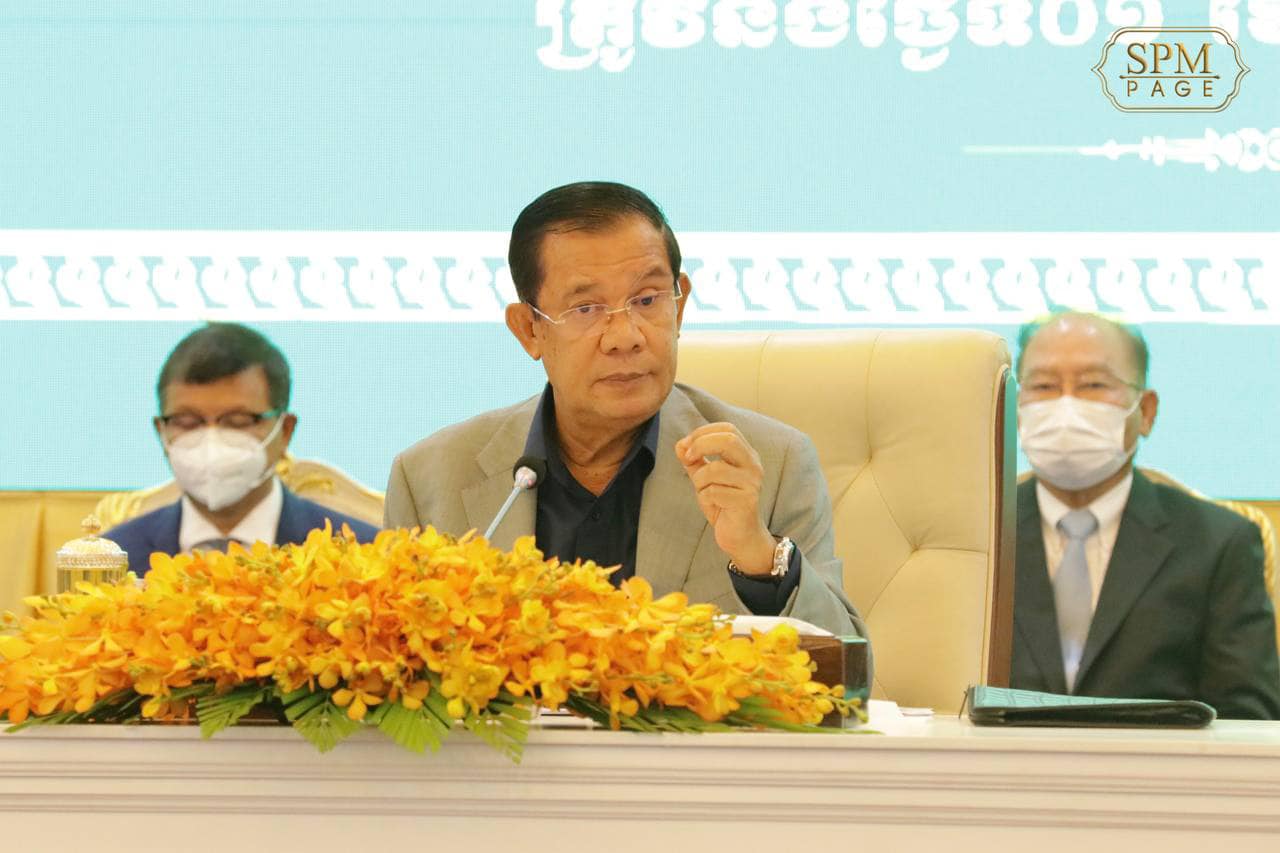 វ៉ាក់សាំងកាតព្វកិច្ច ដែលជាទស្សនវិស័យឈានមុខគេរបស់សម្តេចតេជោ ហ៊ុន សែន កំពុងក្លាយជាគំរូរបស់ពិភពលោក