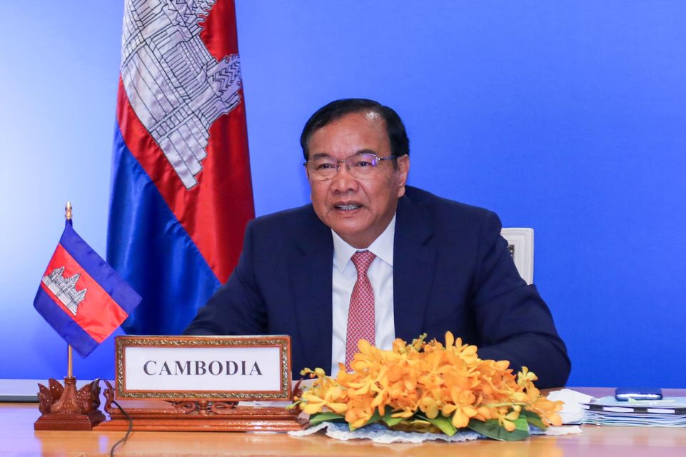 លទ្ធផលទស្សនកិច្ចផ្លូវការនៅសាធារណរដ្ឋកូរ៉េ របស់រដ្ឋមន្ត្រីការបរទេស ប្រាក់ សុខុន ក្នុងជំនួបពិភាក្សាទ្វេភាគី និងធ្វើជាសហប្រធាននៃកិច្ចប្រជុំរដ្ឋមន្រ្តីការបរទេសមេគង្គ-សាធារណរដ្ឋកូរ៉េលើកទី១១