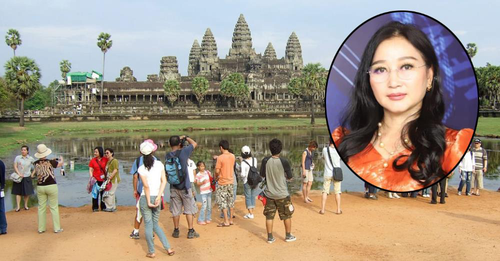 សមាគមទេសចរណ៍ស្នើអោយរាជរដ្ឋាភិបាល និងក្រសួងទេសចរណ៍ដាក់វិស័យនេះទៅក្នុងវិស័យសេវាកម្ម ដើម្បីទទួលបានកម្ចីផ្សេងៗក្នុងស្តាវិស័យនេះឡើងវិញ (Video Inside)