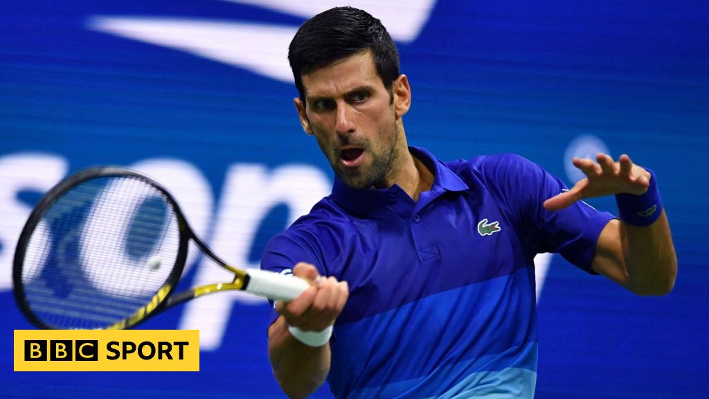 Novak Djokovic បានយកឈ្នះ Jenson Brooksby ដើម្បីឈានទៅវគ្គ ៨ ក្រុមចុងក្រោយ នៃព្រឹត្តិការណ៍ US Open
