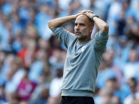 ក្រុម Man City កំពុងប្រឈមនឹងវិបត្តិបញ្ហាកីឡាកររបួស ខណៈ ការប្រកួតកាន់តែមមាញឹក