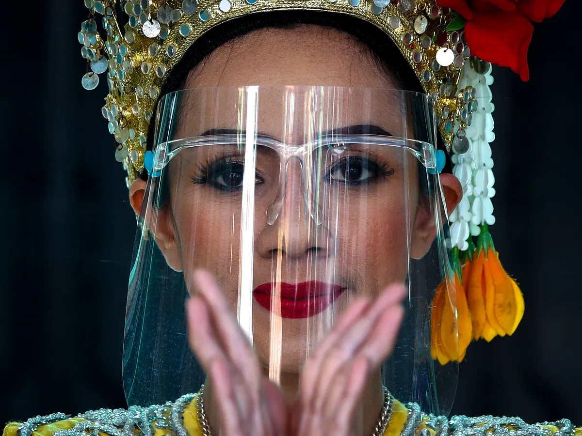 ថៃ​បន្ត​ស្លាប់​ប្រចាំថ្ងៃ​ធ្លាក់ចុះ​ គួរឲ្យកត់សម្គាល់