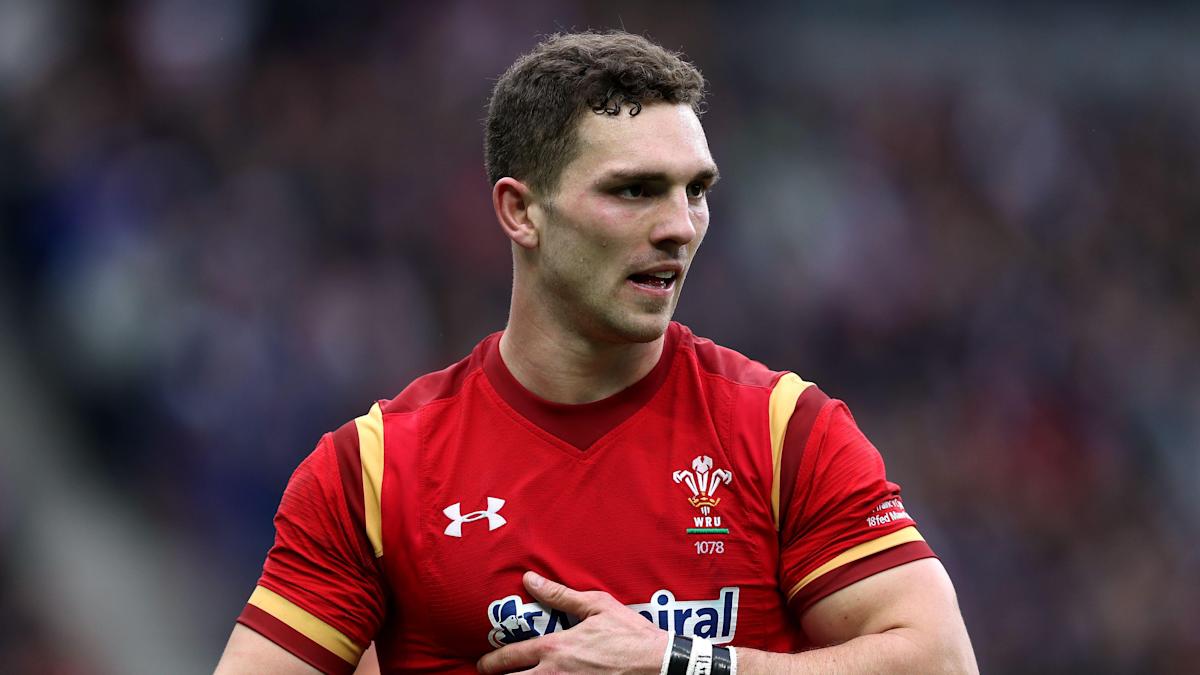 កីឡាករបាល់ឱប George North បន្តកិច្ចសន្យារយៈពេល២ឆ្នាំ ជាមួយក្លឹប Ospreys