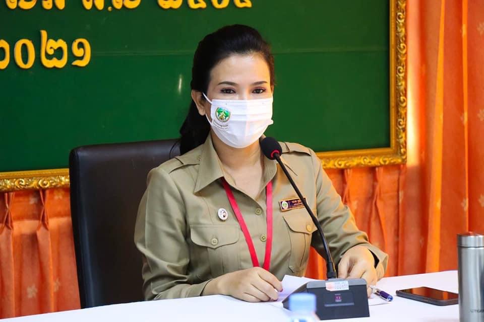 វិធានការបង្ការ និងទប់ស្កាត់ការឆ្លងរាលដាលជំងឺកូវីដ-១៩ ក្នុងដំណាក់កាលបើកដំណើរការឡើងវិញ នូវគ្រឹះស្ថានសិក្សាសាធារណៈ និងឯកជន ក្នុងភូមិសាស្ត្រខេត្តប៉ៃលិន