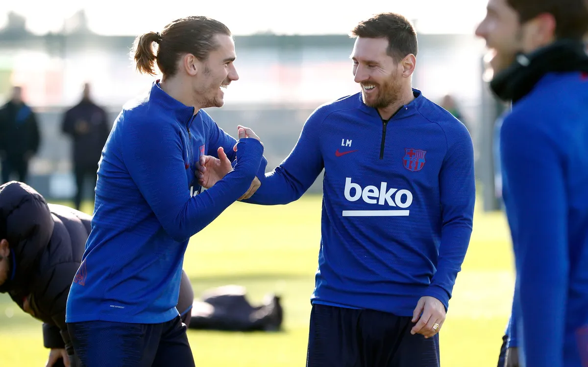 ក្រុម Atletico Madrid បានចុះហត្ថលេខាជាមួយខ្សែប្រយុទ្ធក្រុម Barcelona ម្នាក់ក្នុងលក្ខខណ្ឌខ្ចីជើង