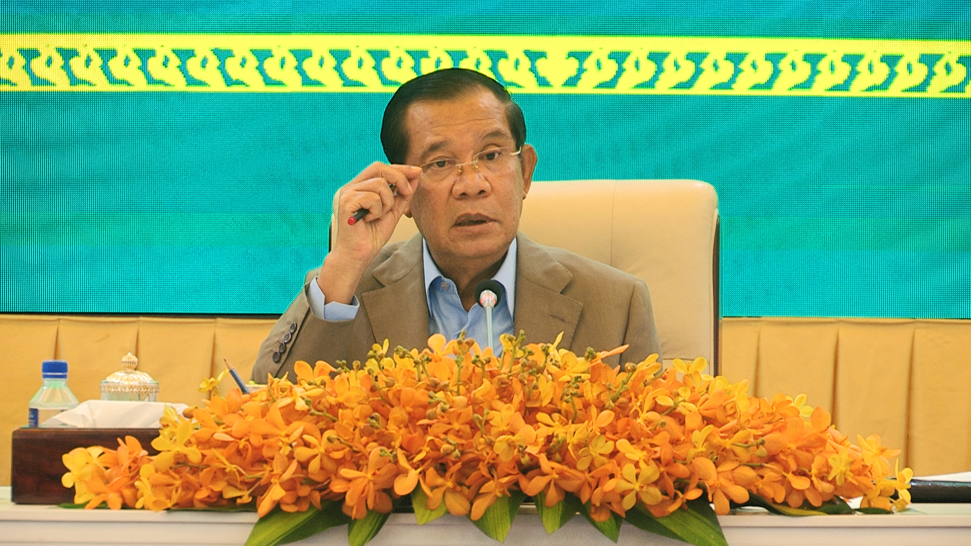 ទេសចរណ៍វ៉ាក់សាំង អាចជាមុខព្រួញ និង ចាំបាច់សម្រាប់សេដ្ឋកិច្ចកម្ពុជា