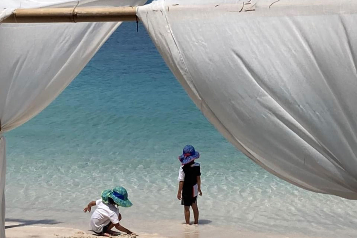 ថៃ​៖​ ​ទេសចរ​បរទេសជាង៧០០នាក់​ចាយជាង​​​៤​៧​លាន​បាត​ កញ្ចប់​​Sam​u​i​ ​Plus​ ​