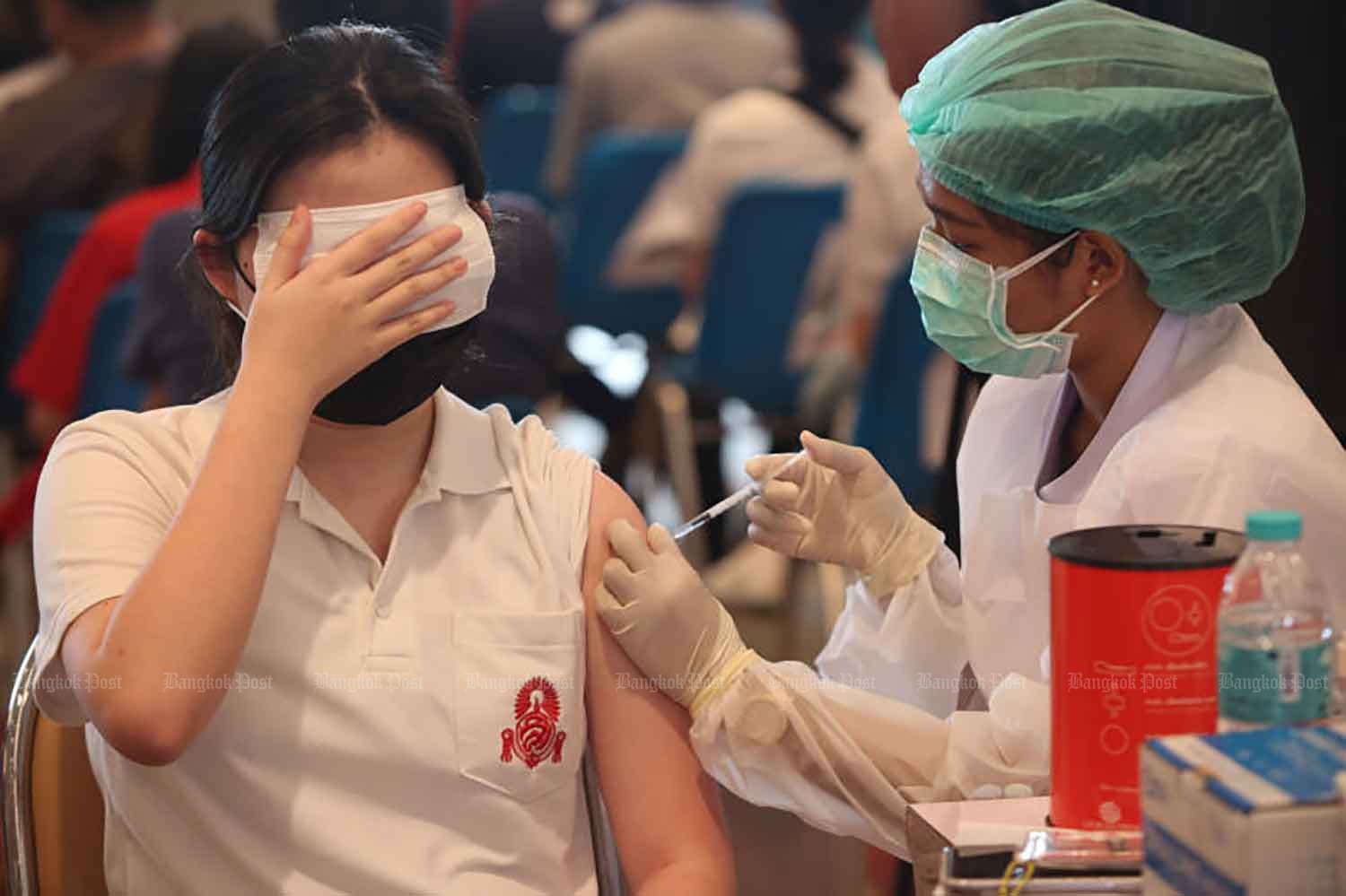 កូវី​ដ​៖​ ​វៀតណាម​ស្លាប់​២​៣​៦​នាក់​ ​ថៃ​ស្លាប់​១​៣​១​នាក់​ទៀត​