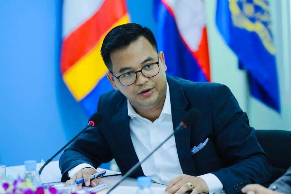ភាពជាម្ចាស់ប្រទេសក្នុងការកសាងសន្តិភាព និងការអភិវឌ្ឍនៅកម្ពុជា មានបីគឺ