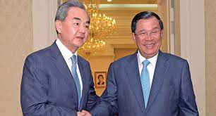 មន្ត្រីការបរទេសចិន លោក វ៉ាង យី នឹងអញ្ជើញមកបំពេញ​ទស្សន​កិច្ចផ្លូវការនៅកម្ពុជា(មានវីដេអូ)
