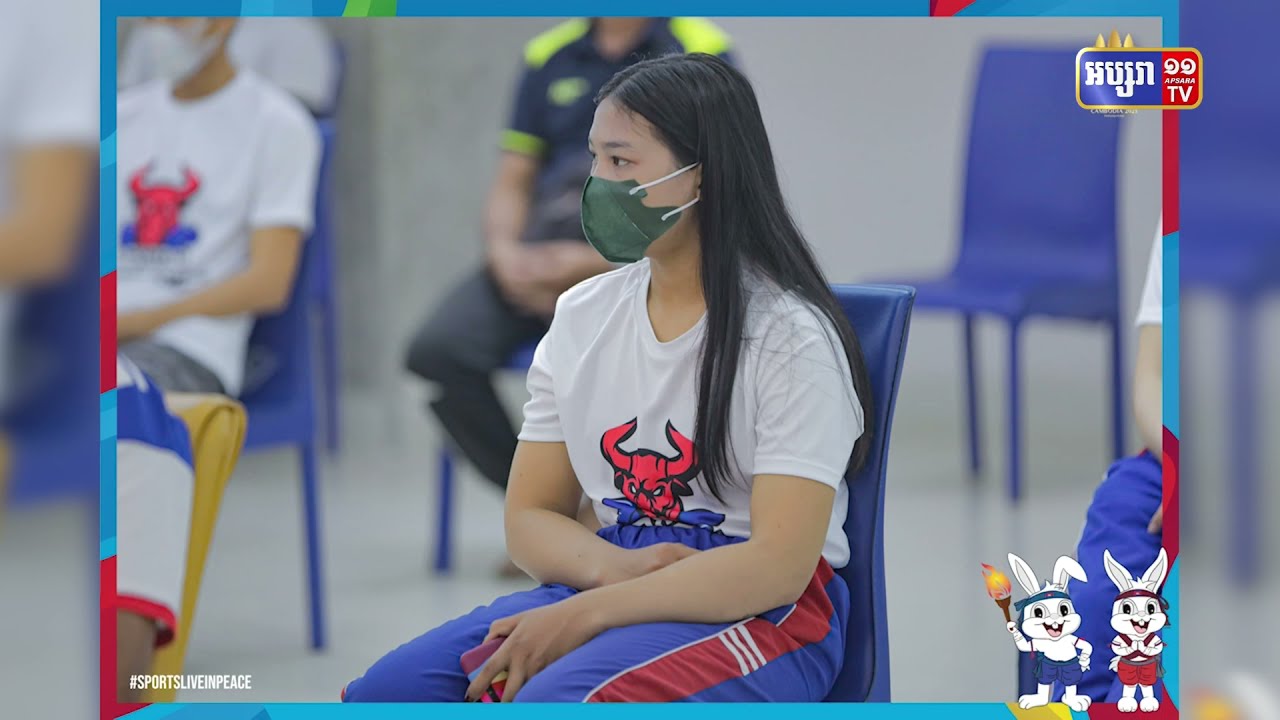 សហព័ន្ធកីឡាប្រដាល់សកលកម្ពុជារៀបចំការប្រកួតក្នុងស្រុក ដើម្បីសម្រួចសមត្ថភាព (Video Inside)