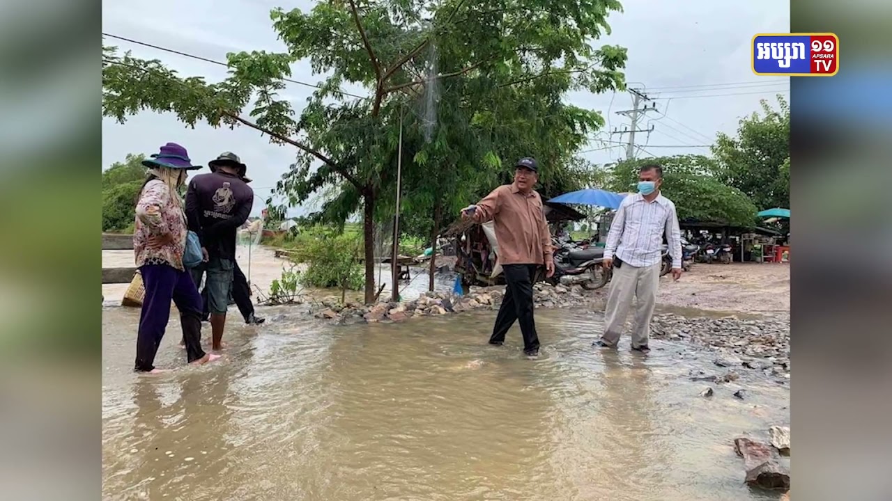 កម្ពុជារំពឹងទំហំកំណើនពាណិជ្ជកម្មជាមួយកូរ៉េខាងត្បូងក្រោយ FTA (Video Inside)