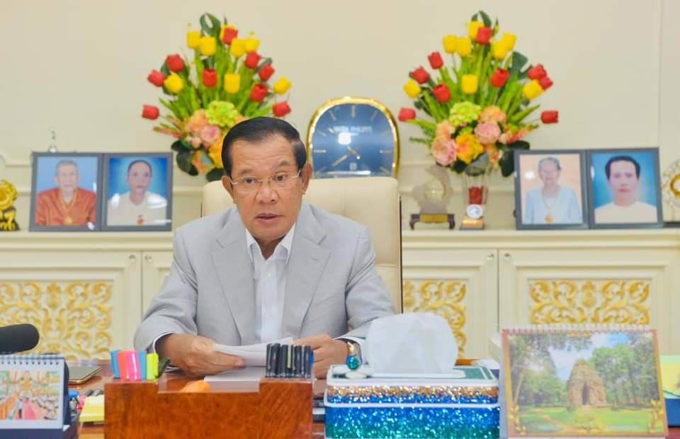សម្តេចតេជោ ហ៊ុន សែន នឹងអញ្ជើញថ្លែងសុន្ទរកថាតំណាងជាតិនៅក្នុងកិច្ចពិភាក្សាទូទៅកម្រិតខ្ពស់នៃមហាសន្និបាត អ.ស.ប នៅថ្ងៃទី២៥កញ្ញា