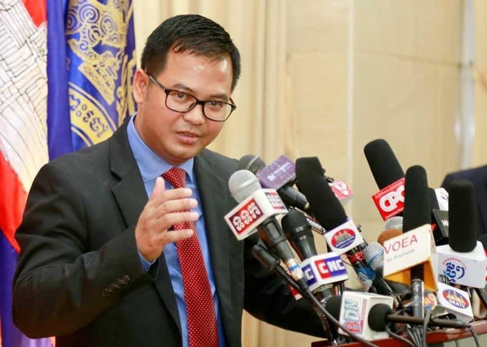 ការស្រាវជ្រាវរកប្រភពនៃមេរោគកូវីដ១៩ និងការប្រយុទ្ធប្រឆាំងកូវីដ១៩ គឺមិនគួរត្រូវបានប្រើប្រាស់ជាឧបករណ៍នយោបាយរបស់ប្រទេសមហាអំណាចនោះទេ តែគួរត្រូវបានធ្វើឡើងតាមបែបវិទ្យាសាស្ត្រដើម្បីជាប្រយោជន៍ពិភពលោកទាំងមូល