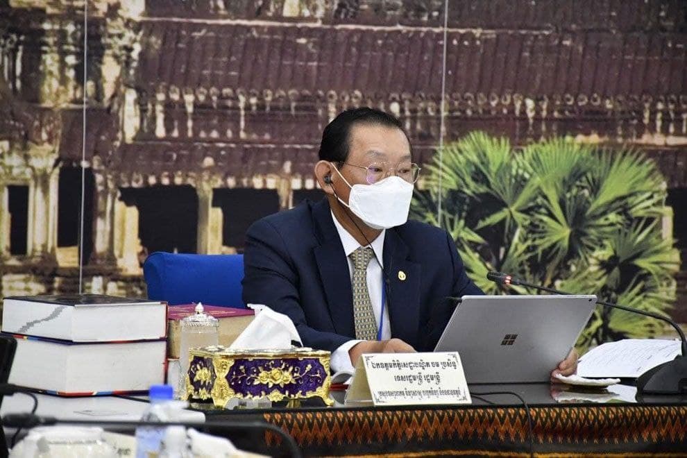 ផែនទីបង្ហាញផ្លូវ វិទ្យាសាស្ត្របច្ចេកវិទ្យា និងនវានុវត្តន៍ កម្ពុជា ២០៣០ គឺជាសម្បត្តិ ដ៏មានសារៈសំខាន់ និងទាន់សភាពការណ៍