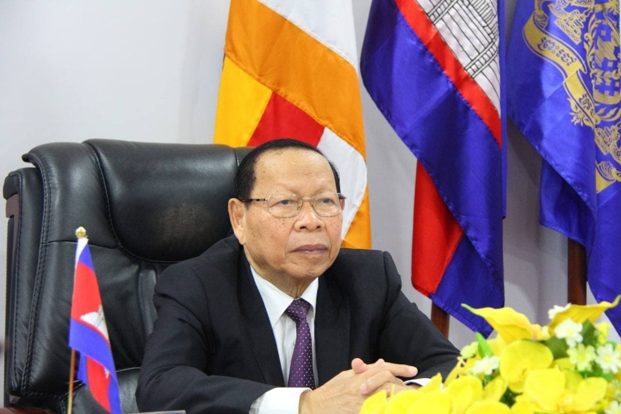 រដ្ឋមន្ត្រីក្រសួងផែនការ ប្រាប់យូនីសេហ្វអំពីការប្រើប្រាស់ជំនួយយ៉ាងមានតម្លាភាព គណនេយ្យភាព និងប្រសិទ្ធភាព