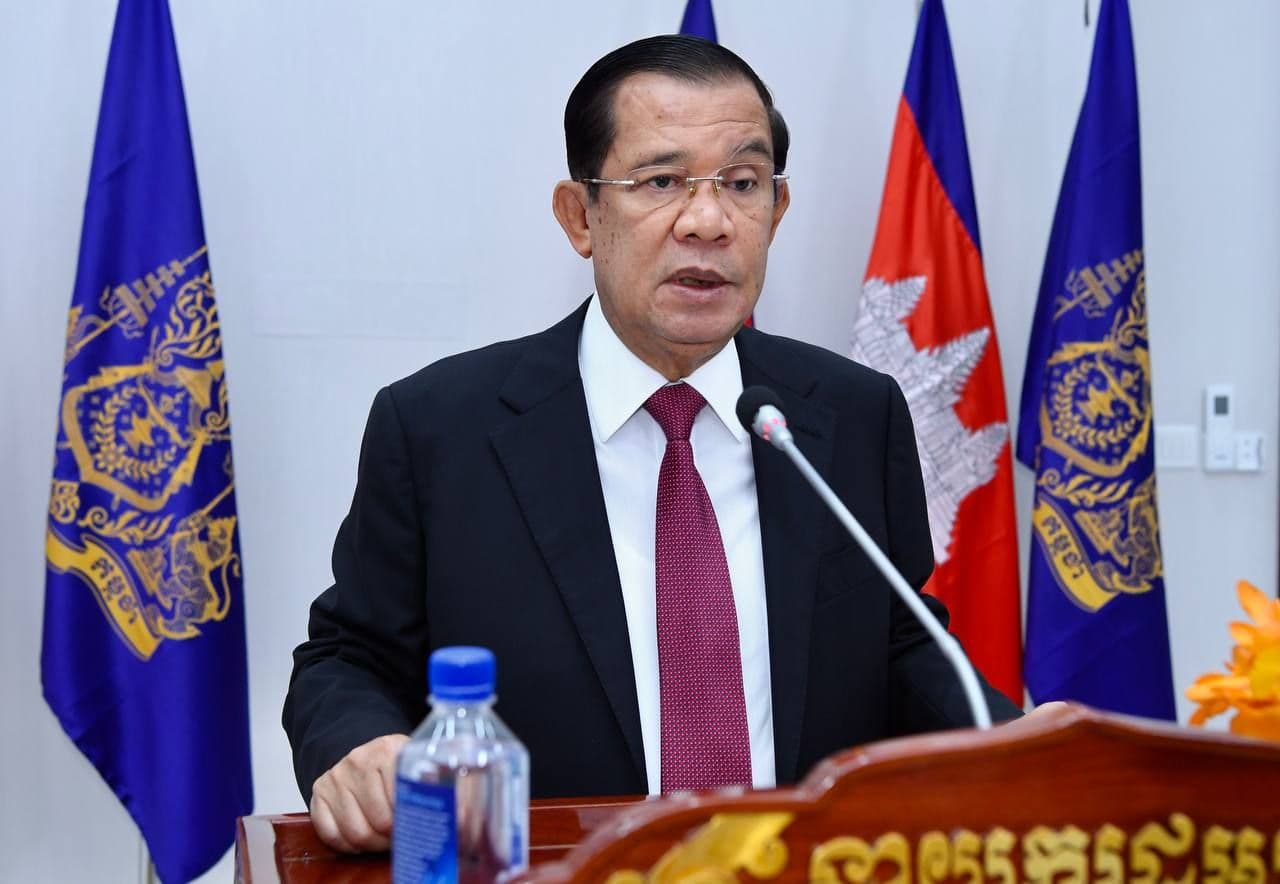 សម្តេចតេជោ ហ៊ុន សែន នឹងអញ្ជើញថ្លែងសុន្ទរកថា ក្នុងពិធីបើកពិព័រណ៍ចិន-អាស៊ាន លើកទី១៨ ឆ្នាំ២០២១ នៅព្រឹកស្អែកនេះ