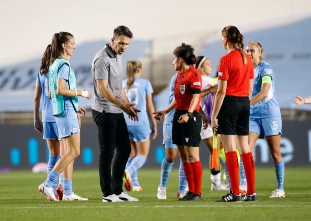 Taylor ជំរុញឱ្យក្រុមនារី Man City ពង្រឹងពានរង្វាន់ក្នុងស្រុកវិញ ក្រោយធ្លាក់ Champions League