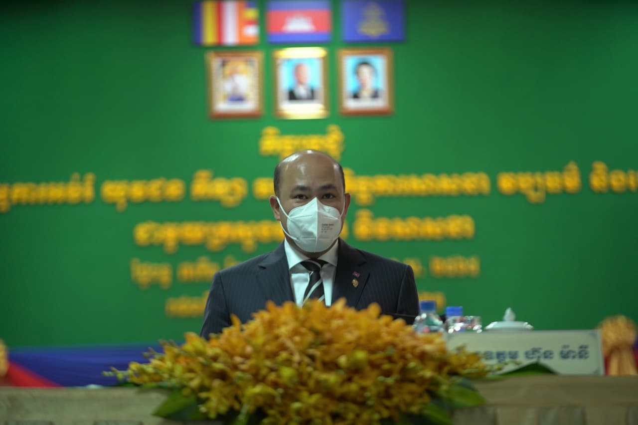 លទ្ធផលកិច្ចប្រជុំរវាងគណៈកម្មការអប់រំ យុវជនកីឡា ធម្មការ កិច្ចការសាសនា វប្បធម៌ និងទេសចរណ៍នៃរដ្ឋសភា និង ក្រសួងធម្មការ និងសាសនា