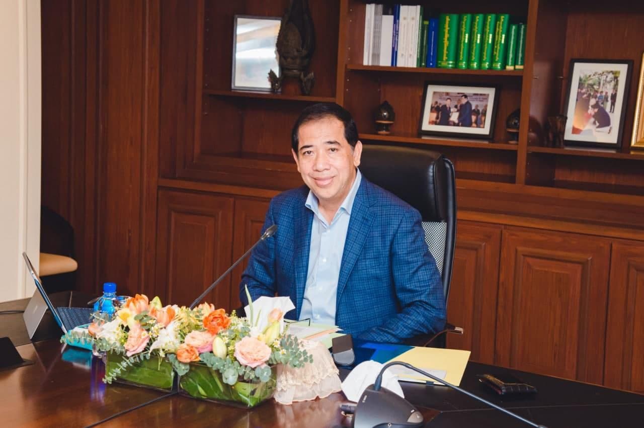 ៨ខែ អគ្គនាយកដ្ឋានពន្ធដារ ប្រមូលចំណូលសម្រាប់ថវិកាជាតិបាន ១,៩០៩លានដុល្លារ ស្មើនឹងជាង ៨៥ភាគរយនៃច្បាប់ថវិកាជាតិ