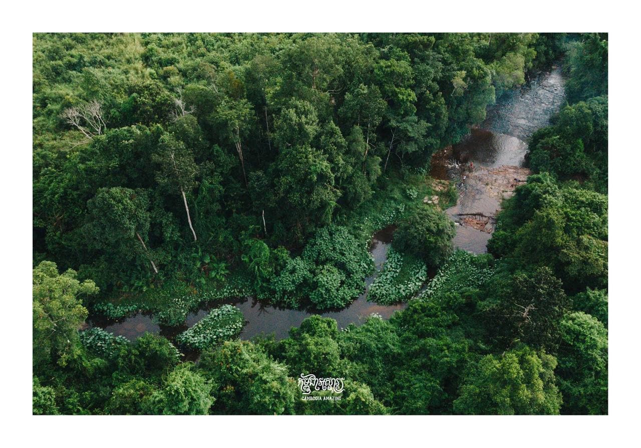 កម្ពុជាអស្ចារ្យ 🇰🇭