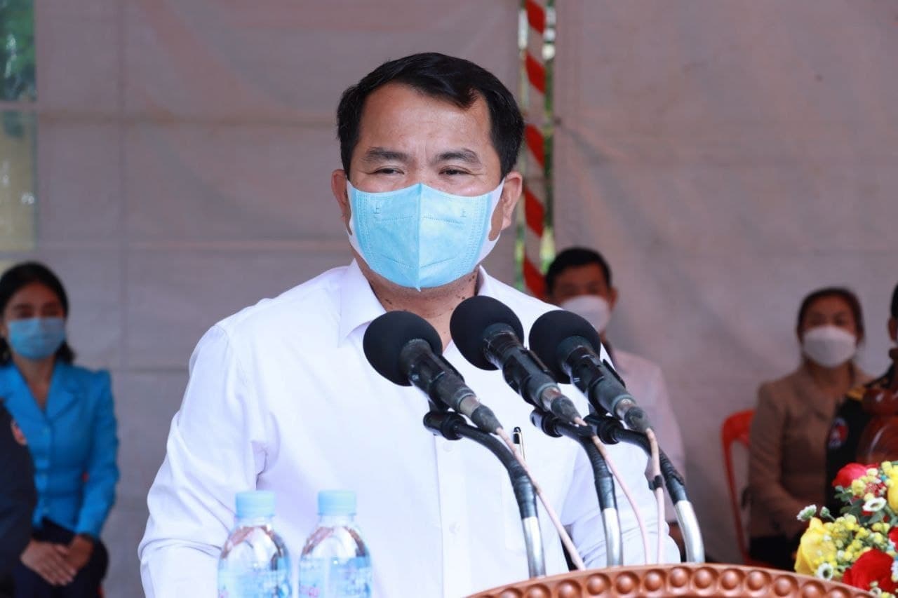 សាលារៀនចំនួន ១៤០សាលា រួមមានអនុវិទ្យាល័យ និងវិទ្យាល័យ នៅទូទាំងខេត្តកណ្ដាល ត្រូវបានបើកឱ្យដំណើរការបង្រៀន និងរៀនឡើងវិញ