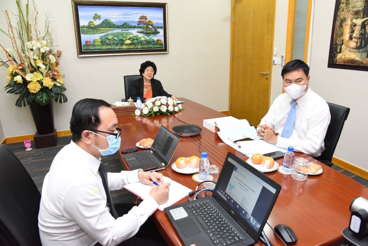 មូលបត្ររដ្ឋ  រួមចំណែកលើកកម្ពស់ការប្រើប្រាស់ប្រាក់រៀល