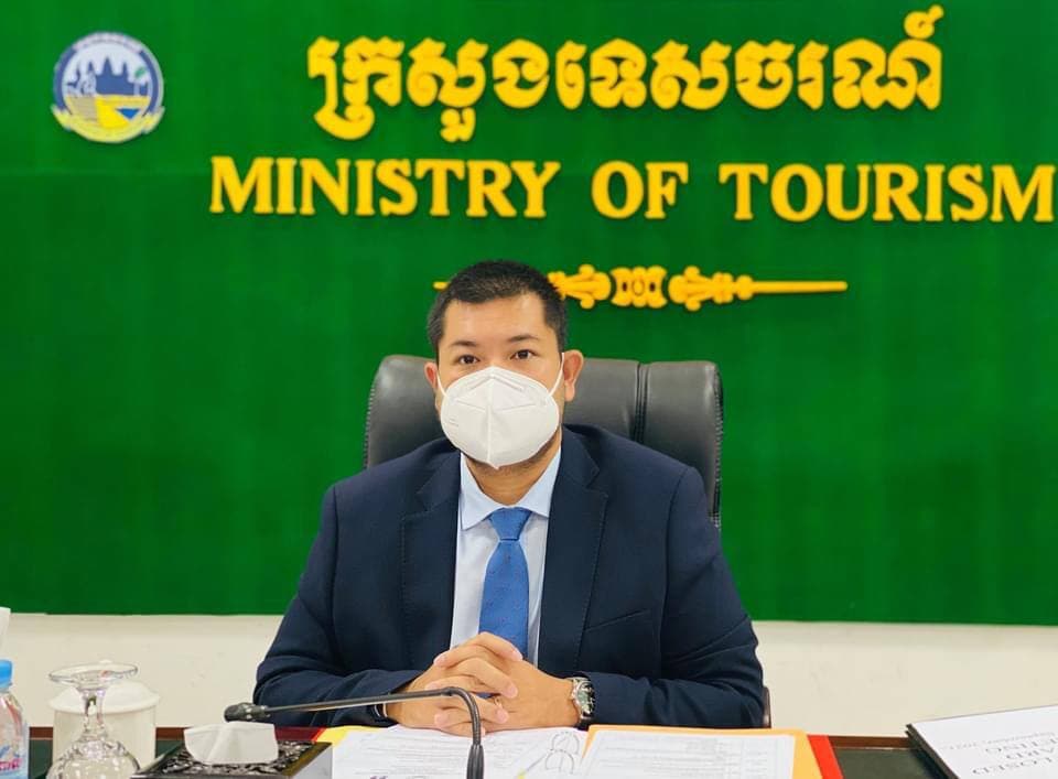 ប្រទេសជាមាជិកមហាអនុតំបន់មេគង្គ (GMS) ជំរុញការបើកទទួលទេសចរអន្តរជាតិឡើងវិញជាដំណាក់កាល!