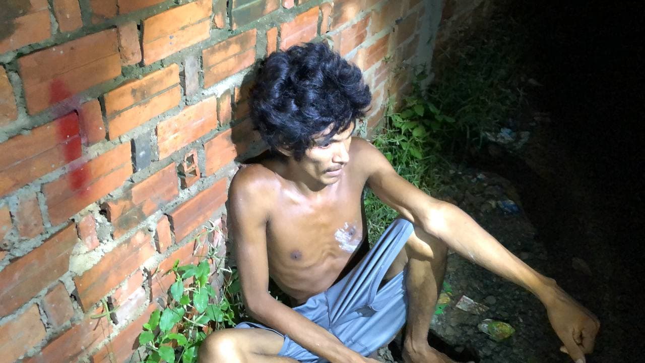ចៅប្រុសញៀនថ្នាំដុតផ្ទះលោកយាយបណ្ដាលឲ្យឆេះស្លាប់នៅក្នុងផ្ទះយ៉ាងអណោចអធម៌